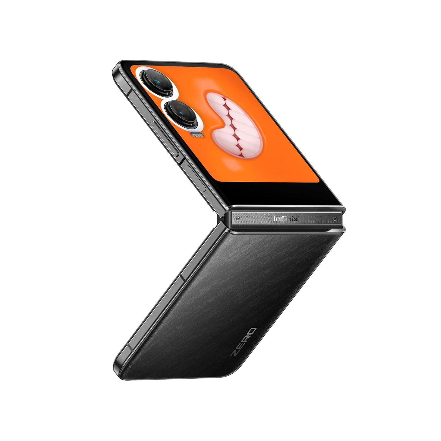 Infinix ZERO FLIP